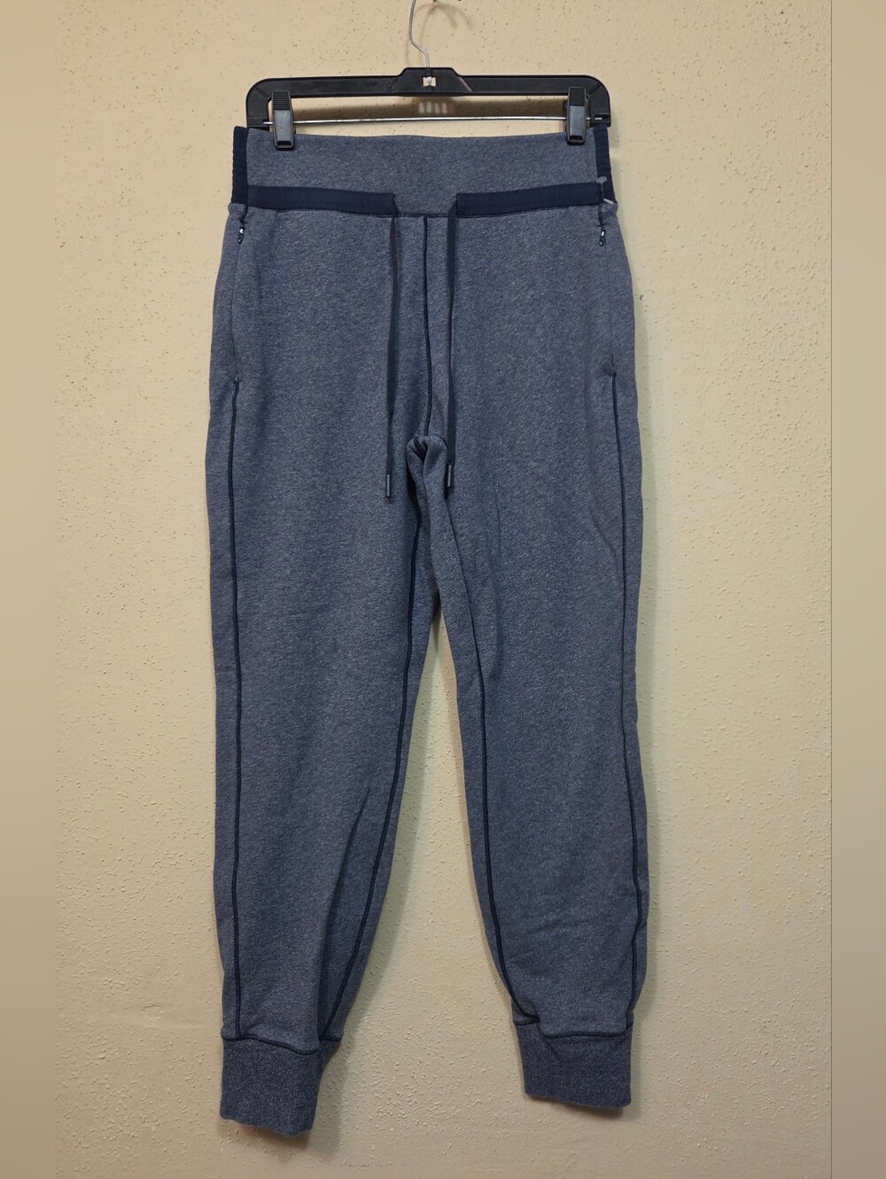 Lululemon Jogger Pants Womens 6 Navy
